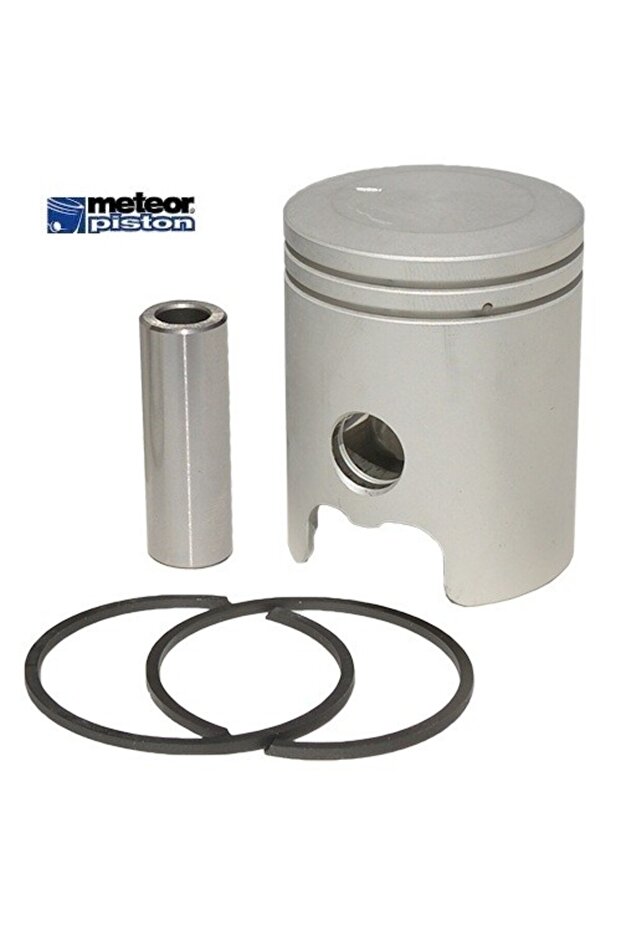 Piston Wacker WM 80 (piston compactor/coagulator) - 2