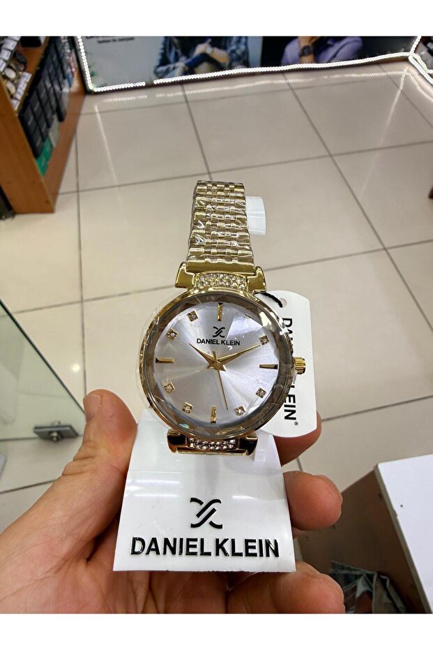 DANİELKLEİNKADINKOLSAATİ - 1