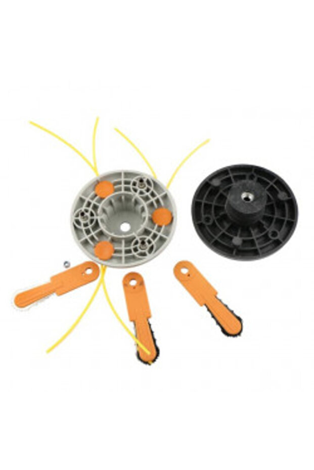 Μπομπίνα θαμνοκοπτικού Typhoon - 4