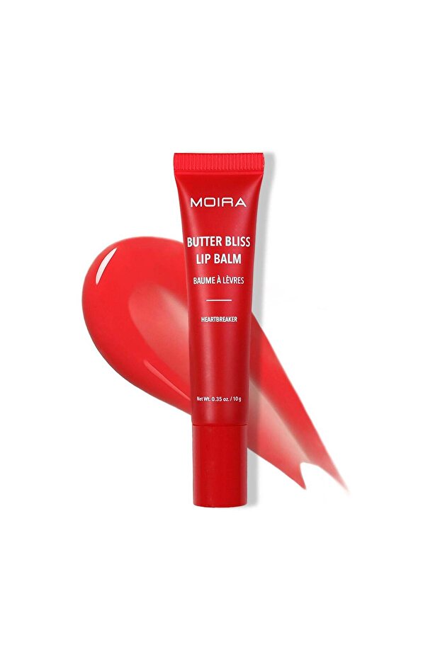 Butter Bliss Lip Balm (001, Heartbreaker)