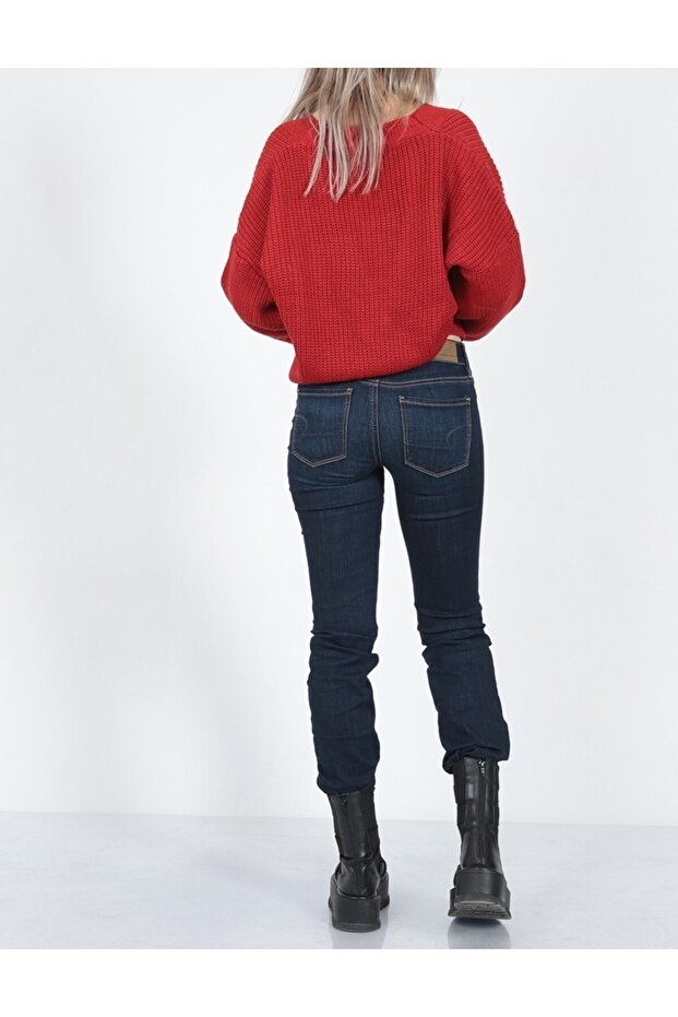 Blugi, Bleumarin - 2