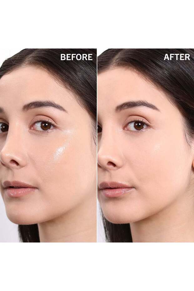 بودرة تثبيت تحت العين (100، شفافة) - 2