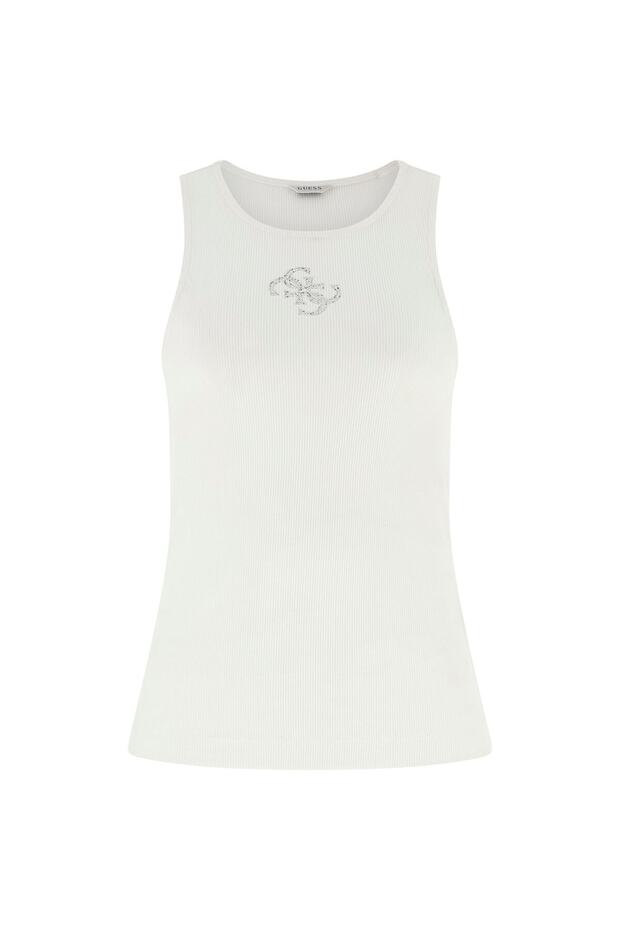 Guendali Kadın Atlet - 7