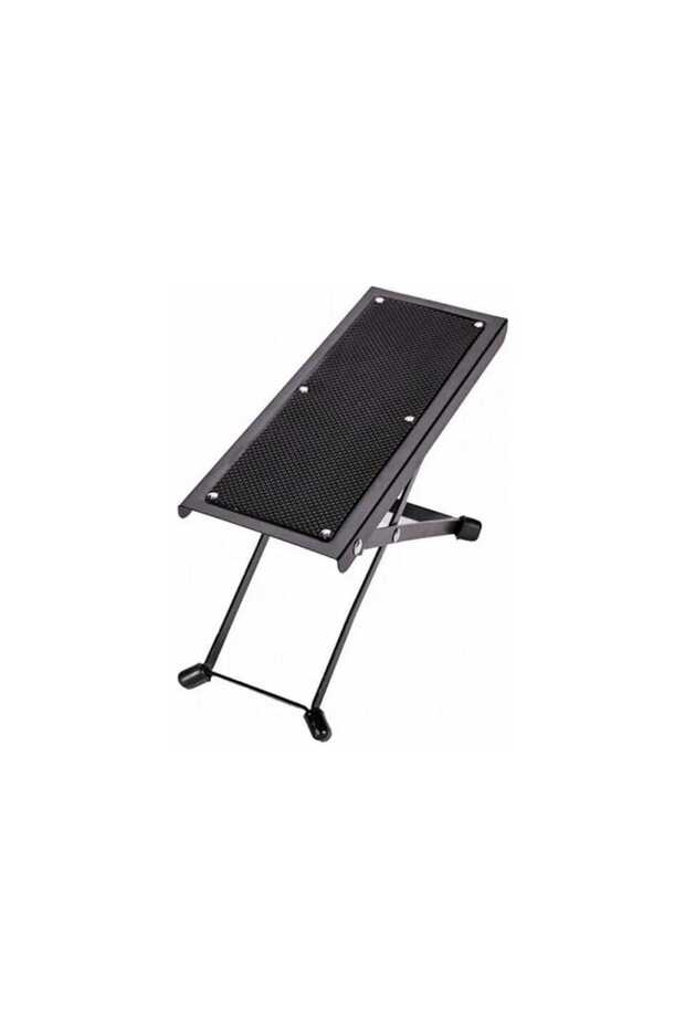 Fm-5014 Guitar Footrest (Metal Body)