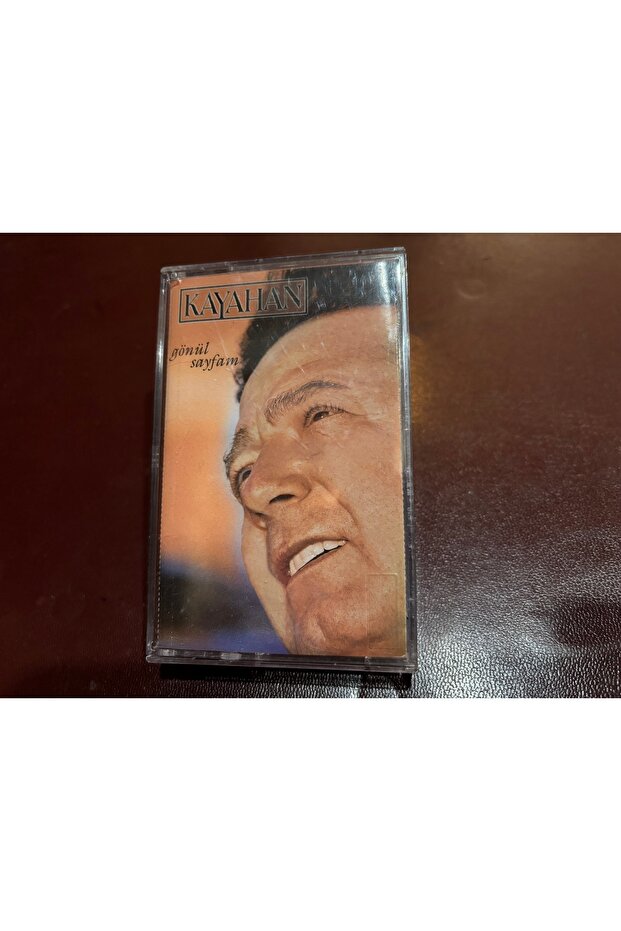 Cassette - Wealth - My Soul's Page