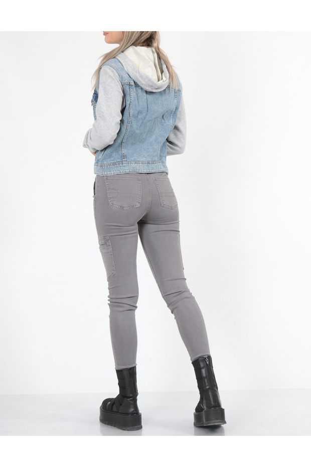 Jacheta, Albastru - 2