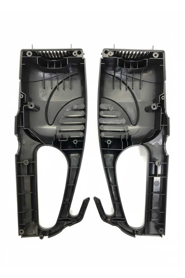 MERLİN SÜPÜRGE GÖVDE - 3