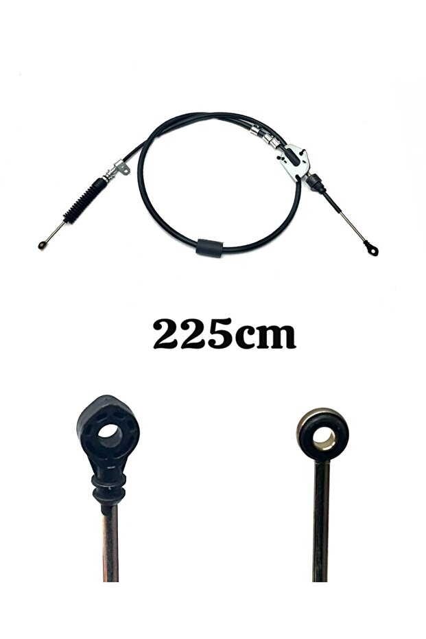 سلك ناقل الحركة الأوتوماتيكي L200 2007-2014 MR580768