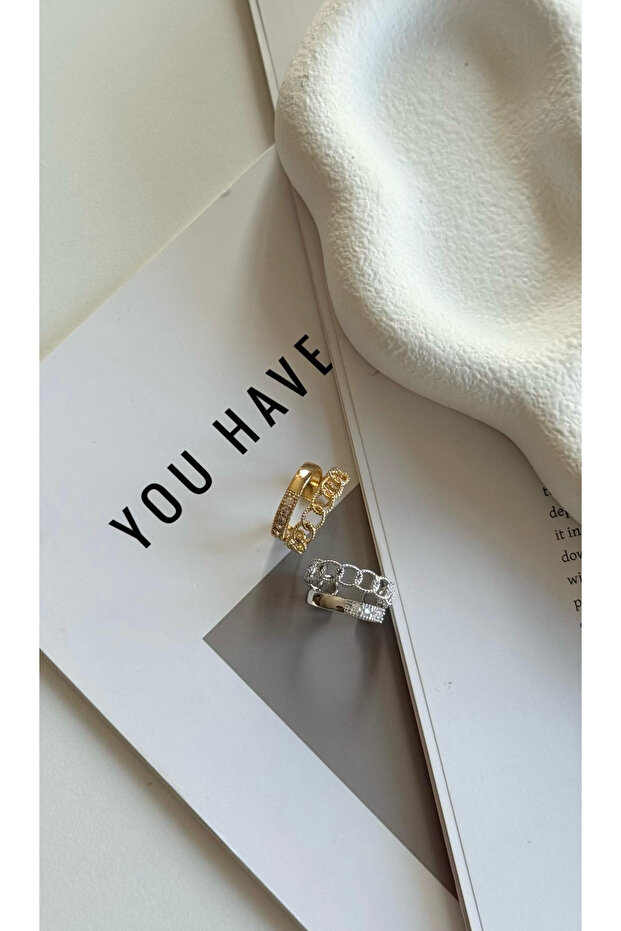 Çelik Earcuff
