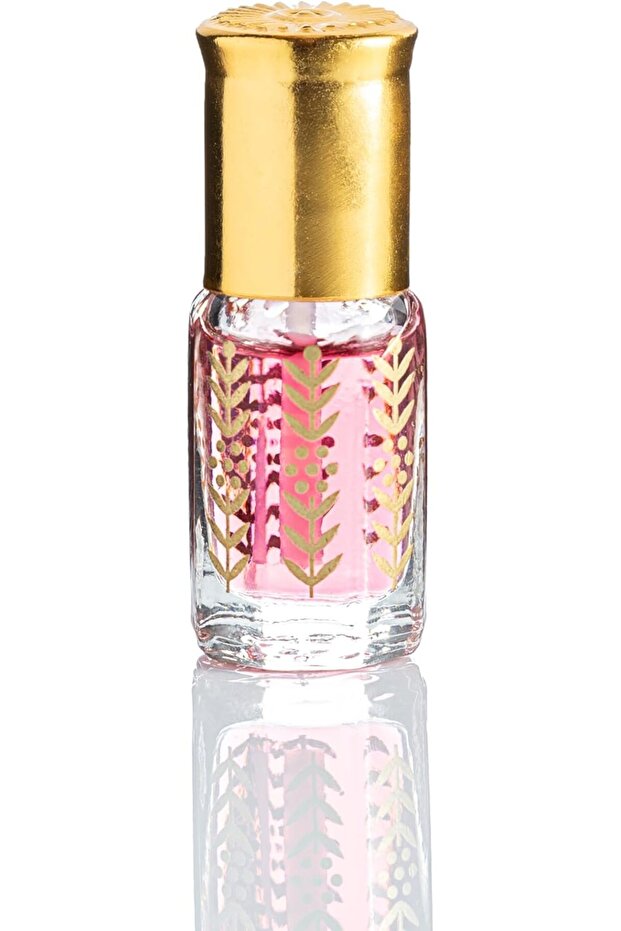 Nawal Pomegranate Musk Perfume Oil (3 ml)