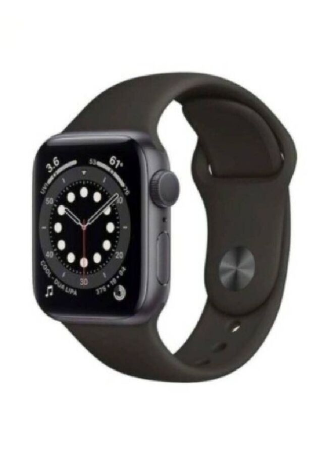 SMART WATCH 44MM