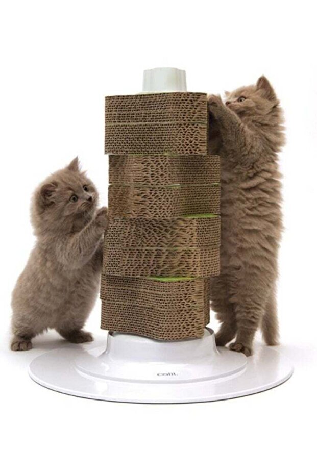 Senses 2.0 Scratcher For Cat