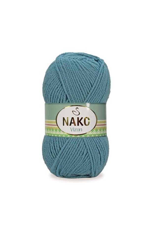 5 Pieces Mink Hand Knitting Yarn 3409