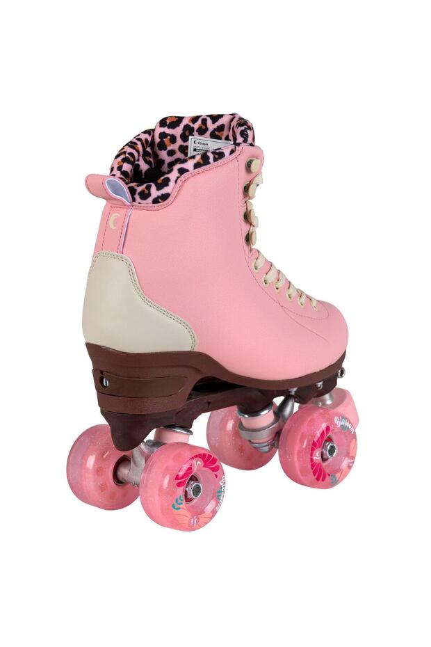 Miyu Pink Leopard - 3