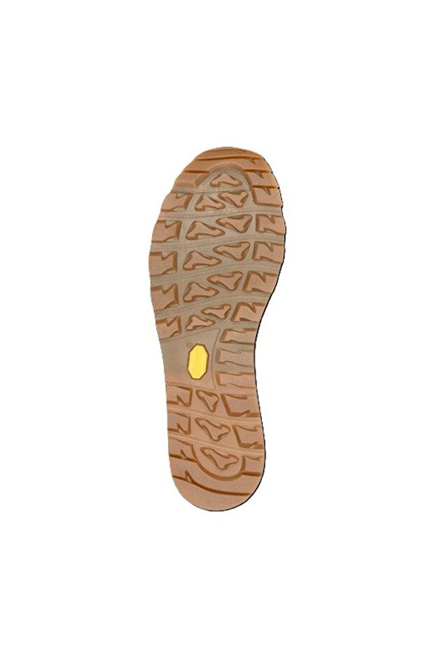 BELLAMONT SUEDE GORETEX Ayakkabı a504.4327 Kahverengi-44 - 4