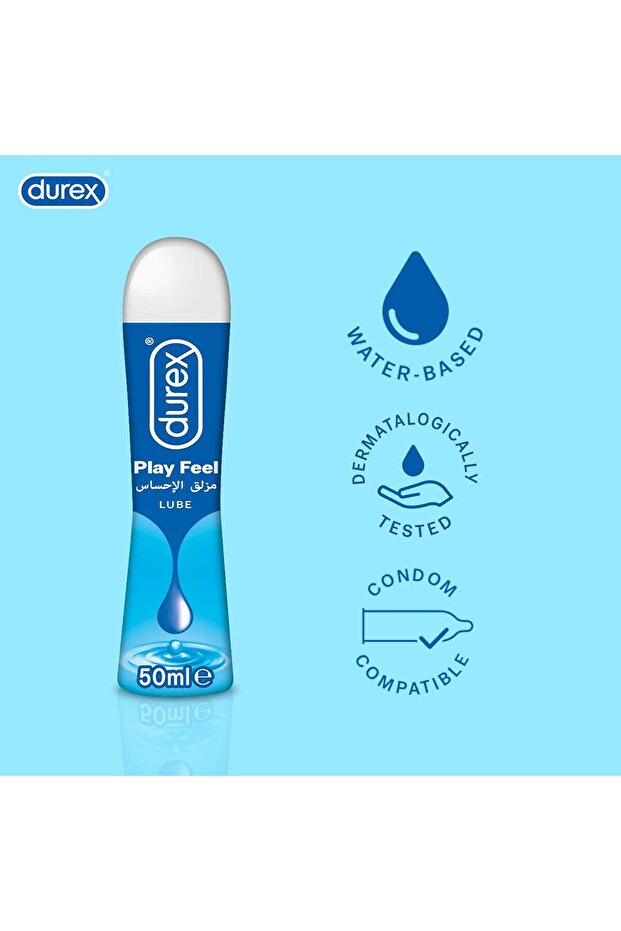 بلاي فيل 50 مل - 3