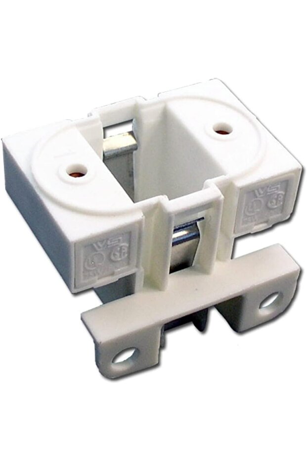 Bulb Holder for All Lights E27, MR16, GU10 (PL LAMP 2PIN)