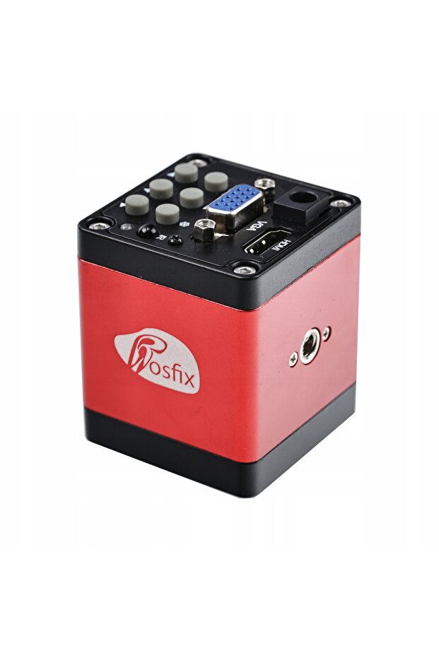 Set microscop Draco RED PRO - 3