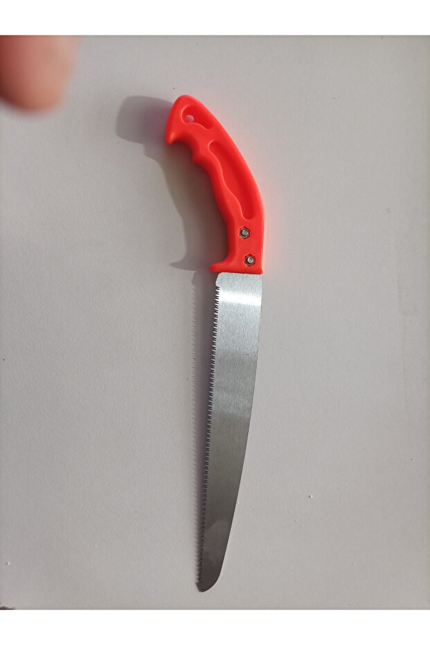 İnce dişli budama testeresi - 4