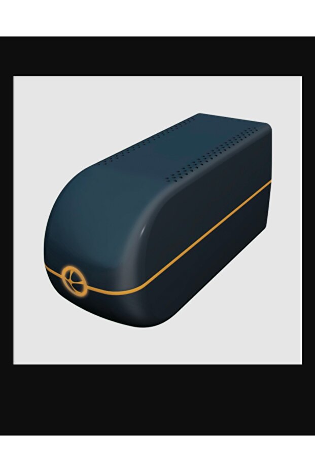 Lite II 650VA UPS - 3