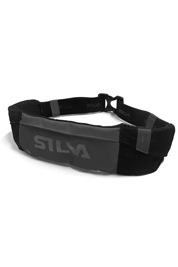Strive Belt – Black