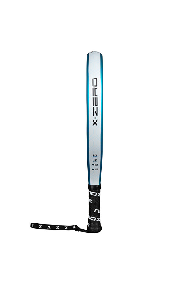 X-Zero Blue 2026 Padel Raketi - 5