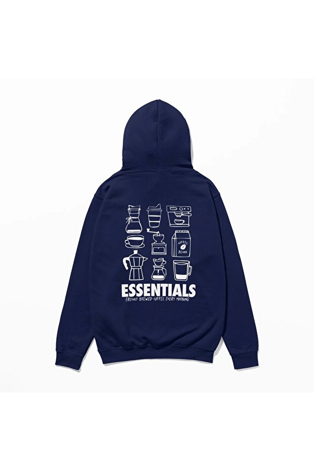 Coffee Brew - Hoodie