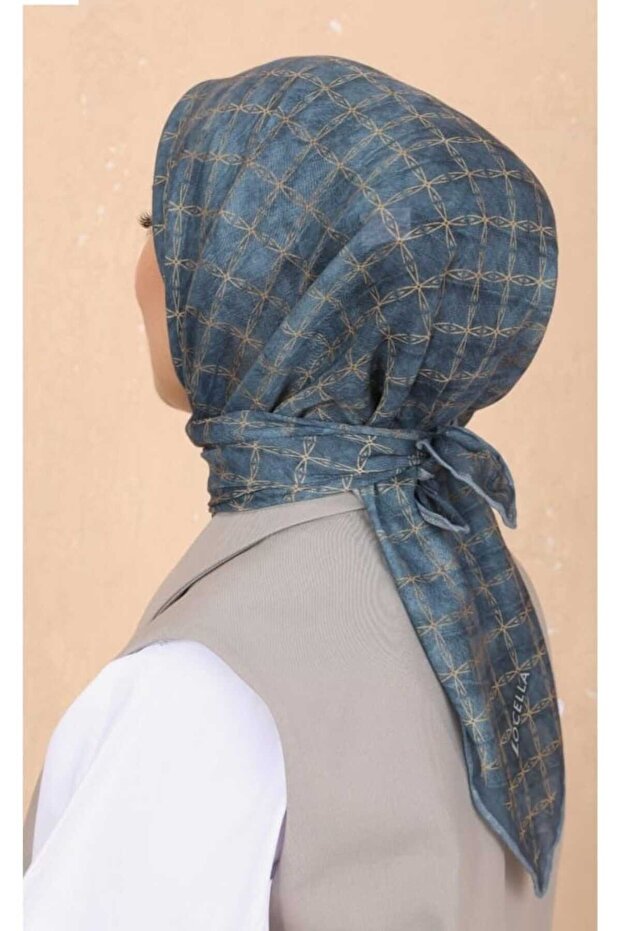 Eșarfă moale Locella - 1