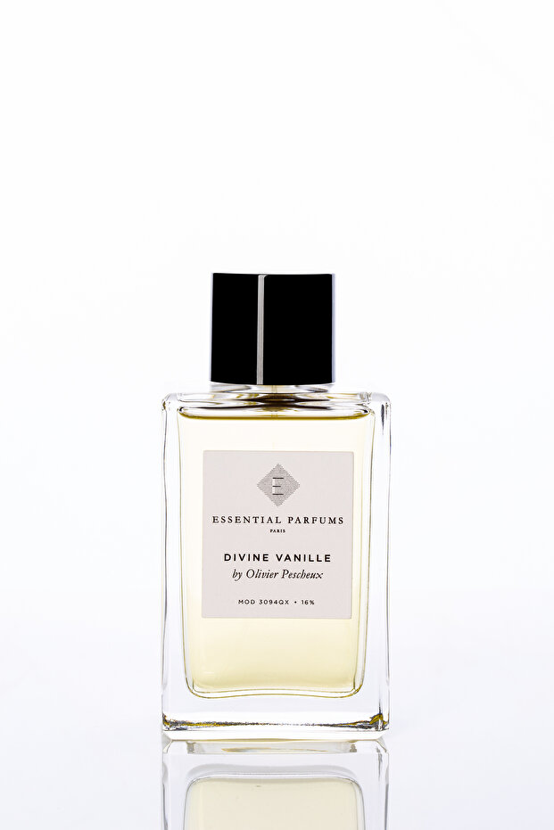 Essential Parfums Divine Vanille EDP 100 ml Refillable - 3
