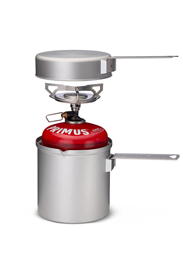 مجموعة المسار الأساسية - 1