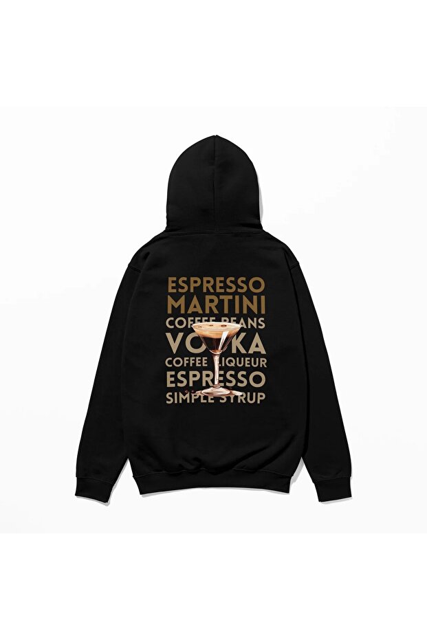 Espresso Martini - Hoodie