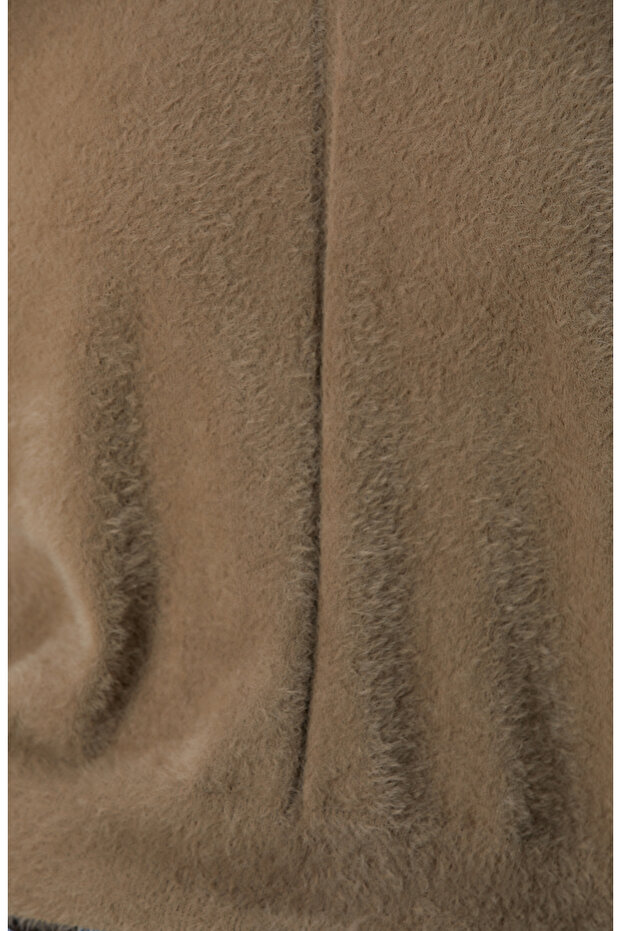 Haki Sakal İp Basic Kazak - 6