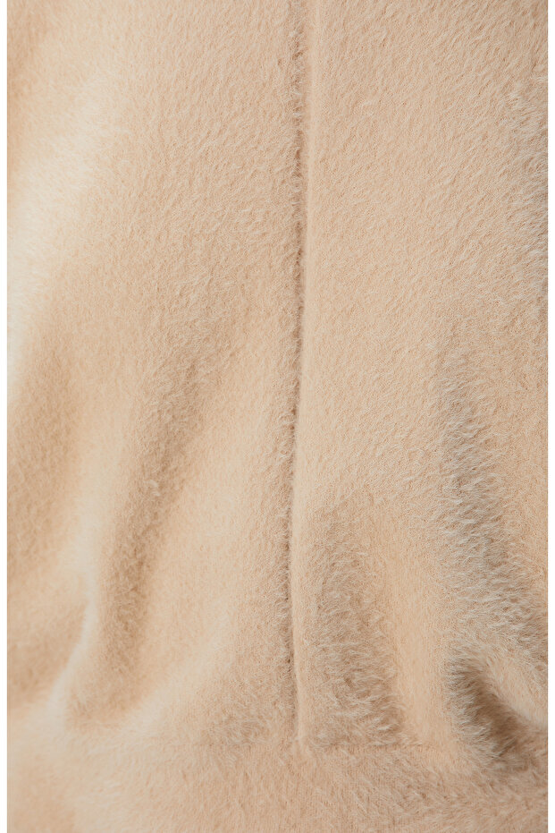 Bej Sakal İp Basic Kazak - 6