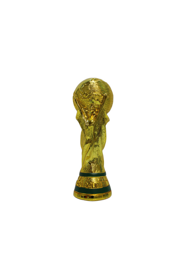 نسخة طبق الأصل من كأس العالم