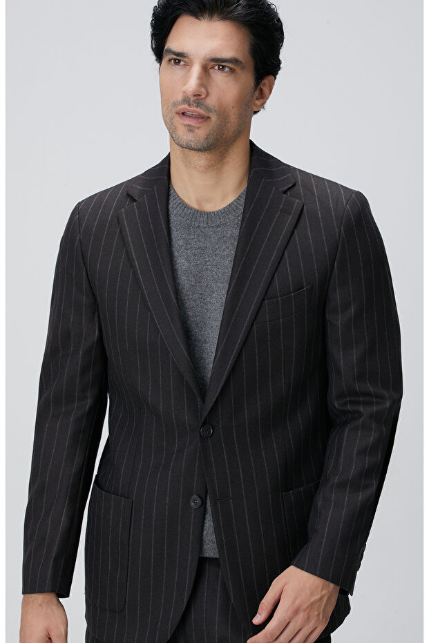 Limited Takım Elbise - 4