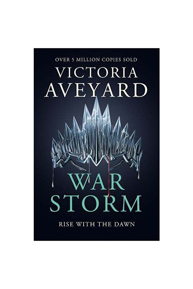 عاصفة الحرب - 1