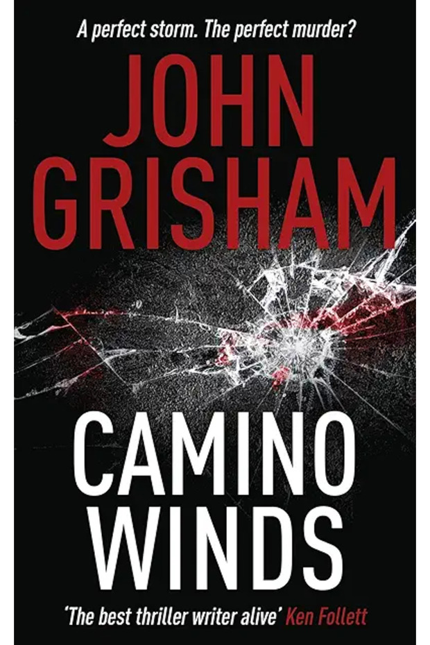 Camino Winds