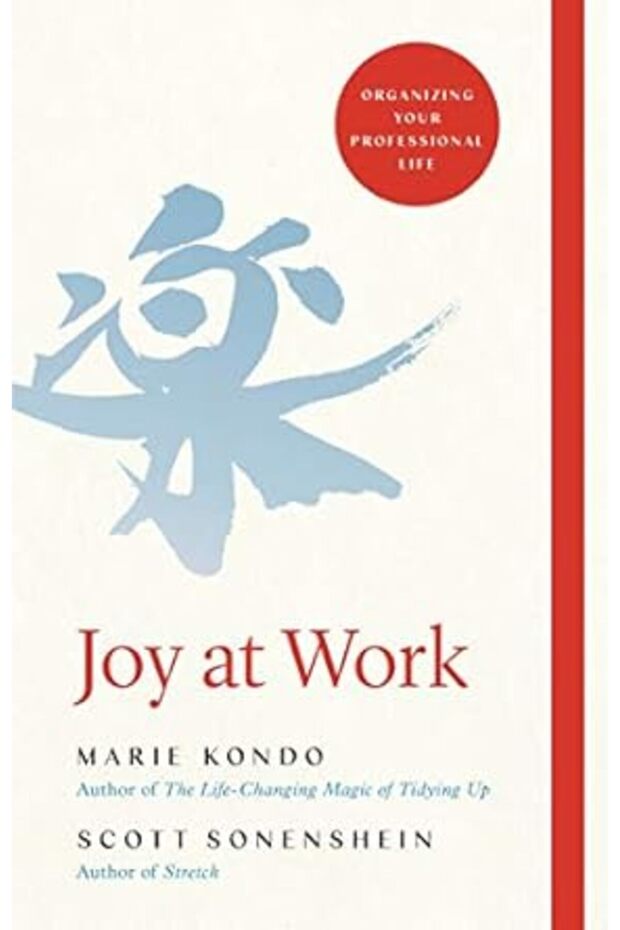 Joy At Work - 1