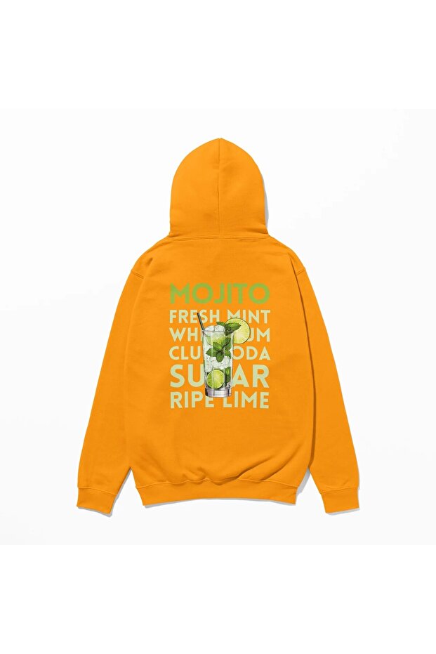Mojito - Hoodie