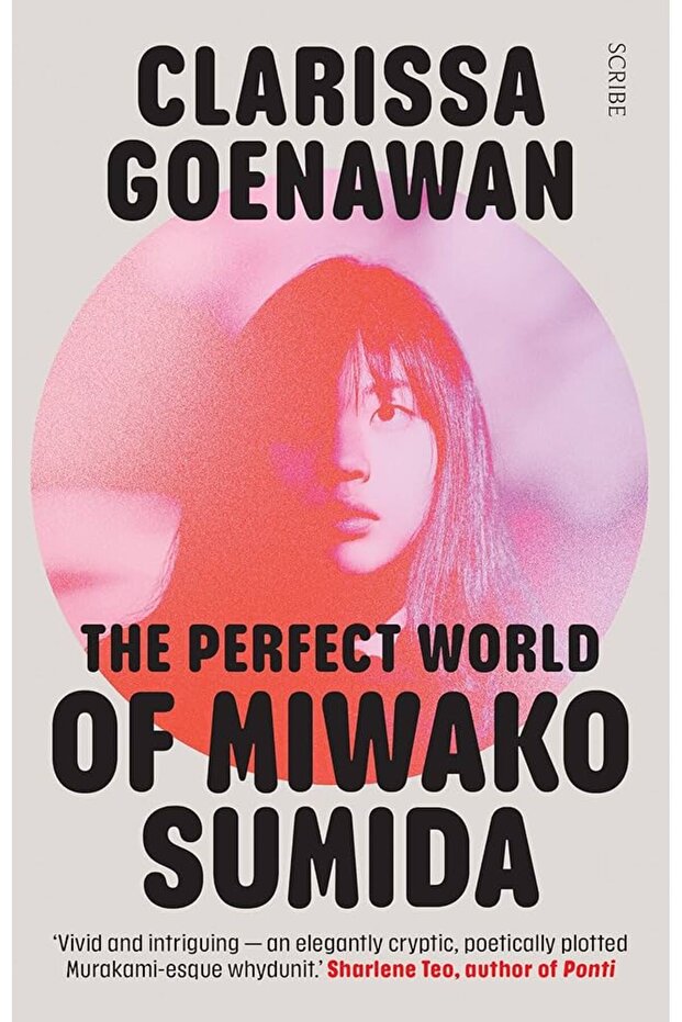 The Perfect World of Miwako Sumida