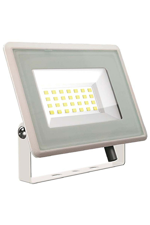 Reflector LED alb, puternic, impermeabil. - 1