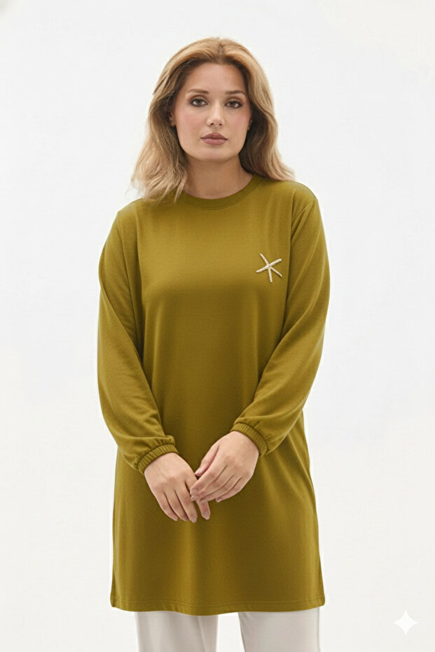 Deniz Yıldızı - 1