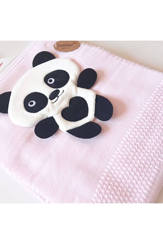Newborn Blanket - 2