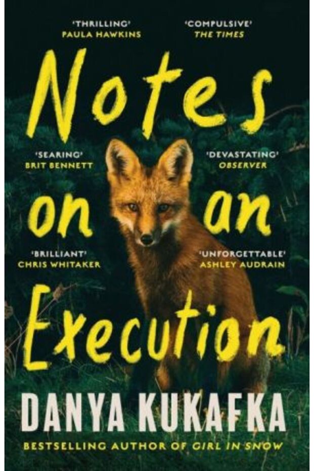 Notes on an Execution - 1