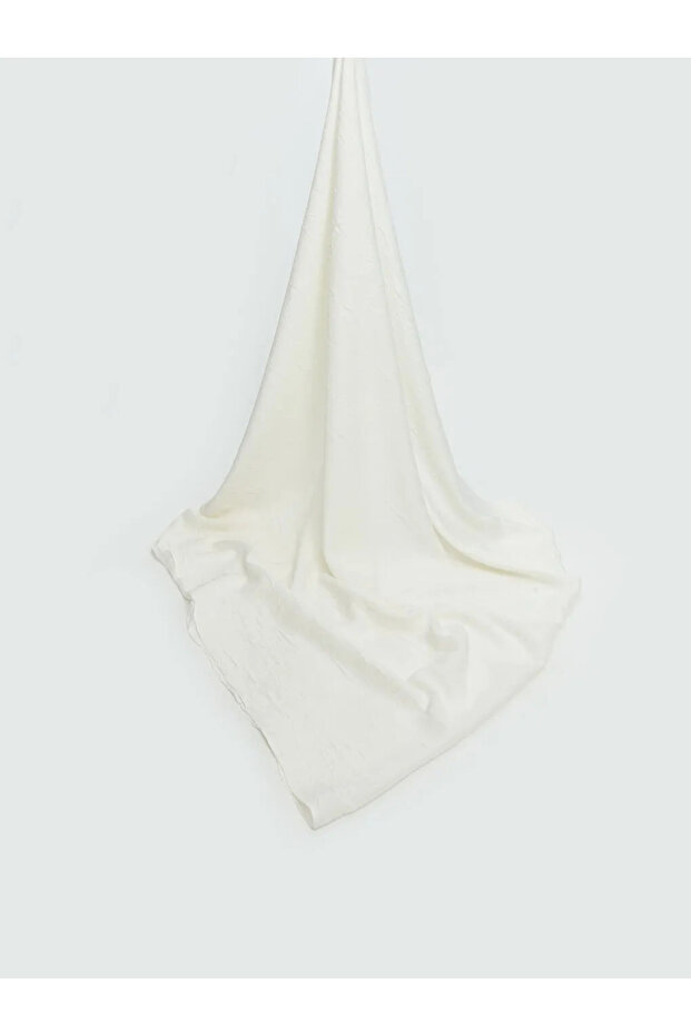 Basic Women's Shawl