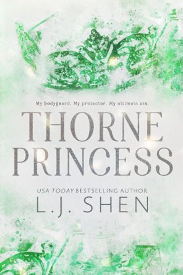 Thorne Princess - 1