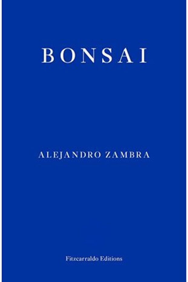 Μπονσάι - 1