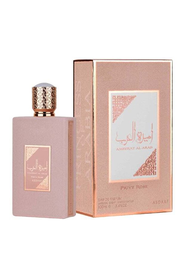 Ameerat Al Arab Prive Rose EDP 100 ml