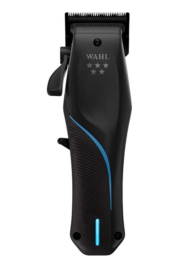 5 Star Vapor Clipper - Corded/Cordless, 7 Combs, F 32 Blade