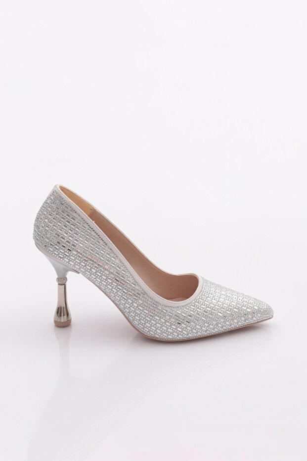 25038 Women's High Heel Shoes